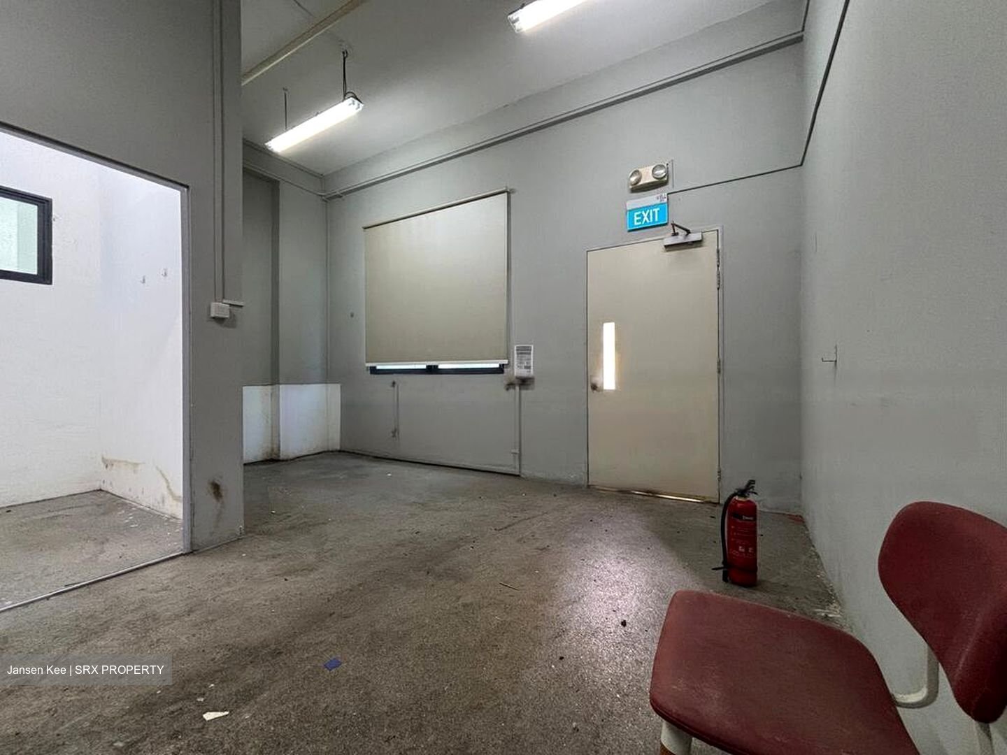 Westview Food Factory (D22), Factory #457082561